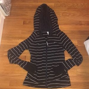 Lululemon hoodie